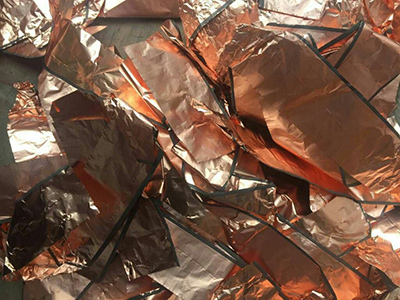 電解銅箔的基本要求有哪些？你了解多少？